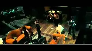 НИНДЗЯ-УБИЙЦА (2009) Трейлер