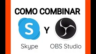 Como usar Skype y Obs Juntos (Suscribase a nuestro canal)