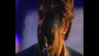 Roxy Music Live 2001 - Out of The Blue