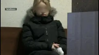 Мажорка, мигалки, 