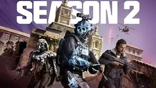 Season 2 Multiplayer Launch Trailer | Call of Duty: Warzone & Modern Warfare III