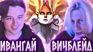 🟪 Стрим с Ивангаем 🟪 😲| Naga Siren | программирование | Dota2 7.32e😎