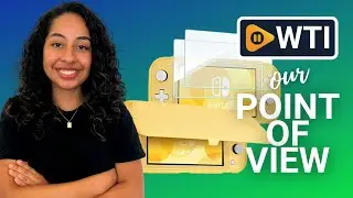ProCase Flip Cover for Nintendo Switch | Our Point Of View