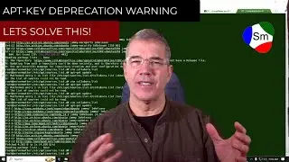 APT-KEY Deprecated - TIME TO FIX THIS - bash script attached