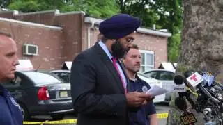 Murder-suicide in Fair Lawn