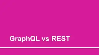 GraphQL vs REST | Part - 3 | Creating GraphQL APIs with ASP.Net Core for Absolute Beginners