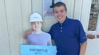 Get Ready for KIDstruction Week 2023