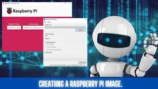 How to produce and test a Raspberry PI image.