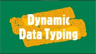 Dynamic Data Typing in JS (with Quiz) | JavaScript Tutorials of beginners | Relevant JS