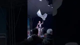 Включай микрофон! - Уходи в ретрит