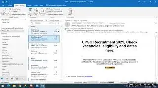 Professional Email Management for Preventing Missed Important Emails in Hindi