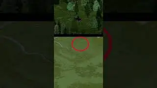 Base Spotlight: Secret Military Base  