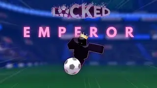 Using The BEST ATTACKING Weapon To Dominate In LOCKED!!