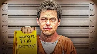 The tragic downfall of the ShamWow guy (Vince Offer)