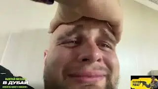 ГОРИЛЛЫЧ ПЛАЧЕТ ОТ СМЕХА