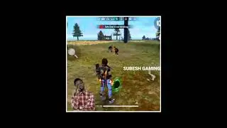 FREE FIRE CRAZY EXPERIMENT || இப்படி பண்ணா என்ன ஆகும்😱 #1||#experimentfreefire #shorts #subeshgaming