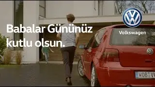 Babalar Gününüz kutlu olsun.