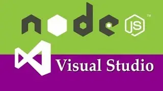 Node.js Tools for Visual Studio