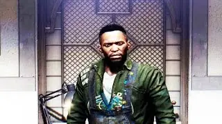 Dying Light #81 Бункер