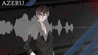 [HOT VAMPIRE ASMR] Vampire x Listener. Dominant Lover Makes You His Tonight~ [Boyfriend]