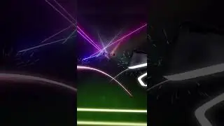 I Mapped The Mr. Krabs Disstrack In Beat Saber 😂 