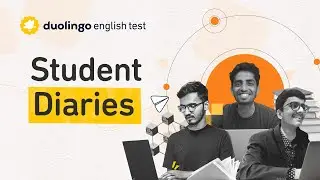 Duolingo English Test is here to fuel your study abroad journey 🚀