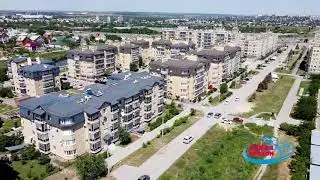 Жилой комплекс «Бейкер Стрит» в г. Волгоград 