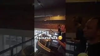 первая тренировка , Валдер - Фьюри 😀✊️Deontay Wilder vs. Tyson Fury