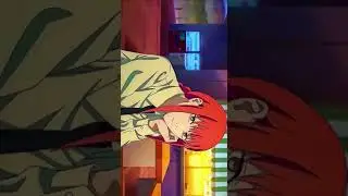 Какое ваше любимое аниме? 