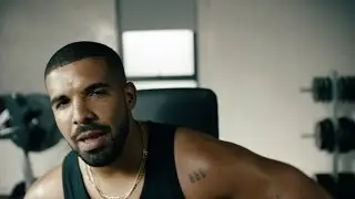 Apple Music – Drake vs. Bench Press