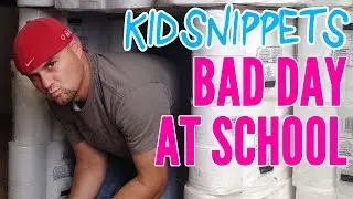 Kid Snippets: 
