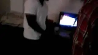 ALL AROUND DAWSON Pt. 1 (T-Phi Production/Groove D Ent)