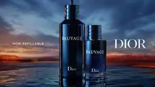 Dior Sauvage Elixir