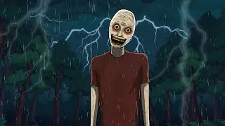 2 Scary Horror Stories feat The Creepy Curator