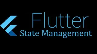 88- Flutter State Management - Bloc Pattern - create a repository and model