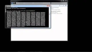 Cisco - Configuring Fresh 880 Cisco Router