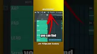 The BEST Playlist Window Hacks | FL Studio Tutorial 