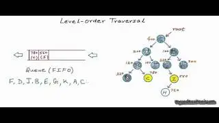 Binary tree: Level Order Traversal