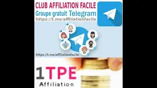 💬  Commencer TELEGRAM : créer un compte, un groupe et une chaîne, et lier un flux RSS avec IFTTT.