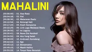 Mahalini | Lagu Mahalini Viral 2024 - Mahalini Full Album Terbaru 2024 🍀