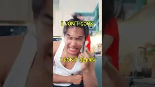 Asian Mum VS Asian Dad feat. 