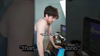 Streamers When They End Stream...