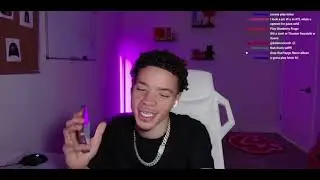 Lil Mosey - New Snippet!