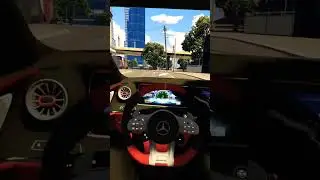 The Best GTA RP Server For Driving Cars & Bikes #gta #gta5 #gtarp #shorts