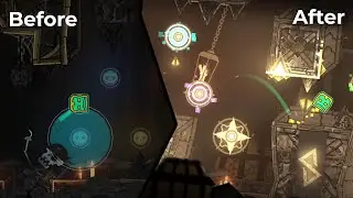 I improved Viper's part in Black Flag by Nekon