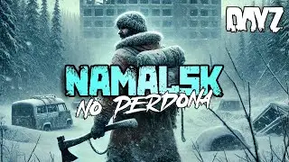 Namalsk no perdona | DayZ en Directo