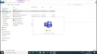 Fix Microsoft Teams - Installation Failed Error | Teams.exe Application Error