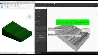 Bimorph Nodes v2.2 Curve.SolidIntersection | Dynamo BIM Package