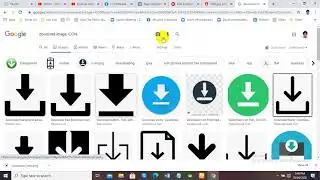 Display/show custom icon in link/download column in Oracle Apex