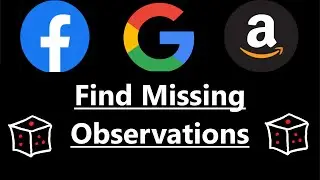 Find Missing Observations - Leetcode 2028 Weekly Contest Problem - Python